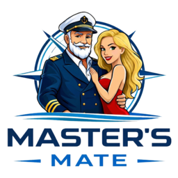 Master's Mate logo